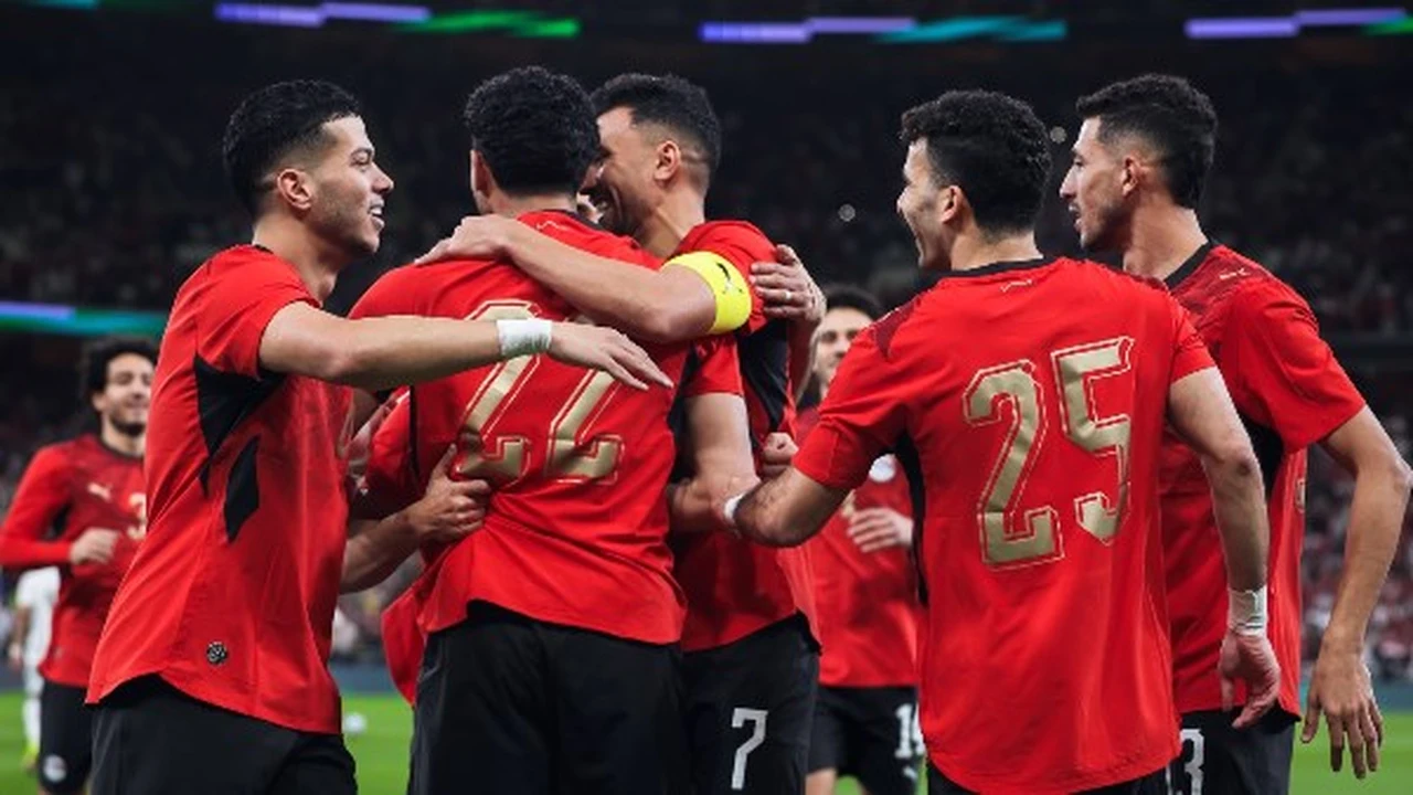 مواجهة الكبار.. 5 غايات تكتيكية يسعى لها حسام حسن أمام إسبانيا قبل المونديال